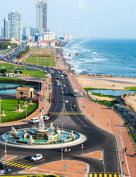 Colombo