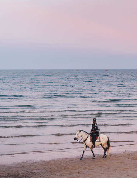 Hua Hin