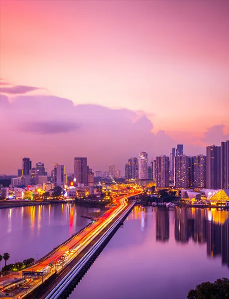 Johor Bahru Johor Bahru