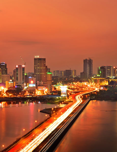 Johor Bahru