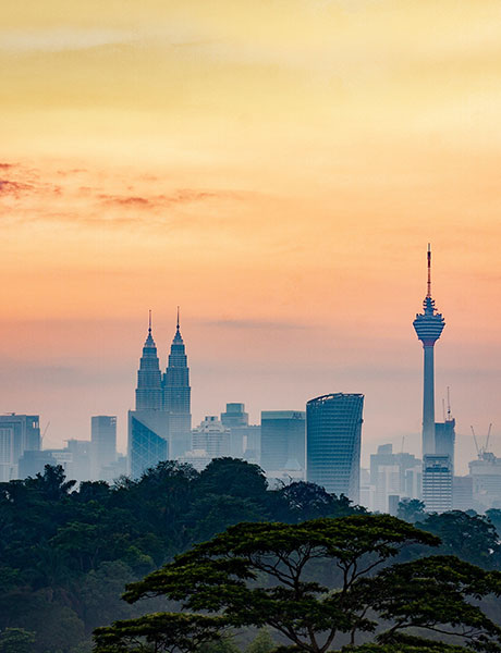 Kuala Lumpur