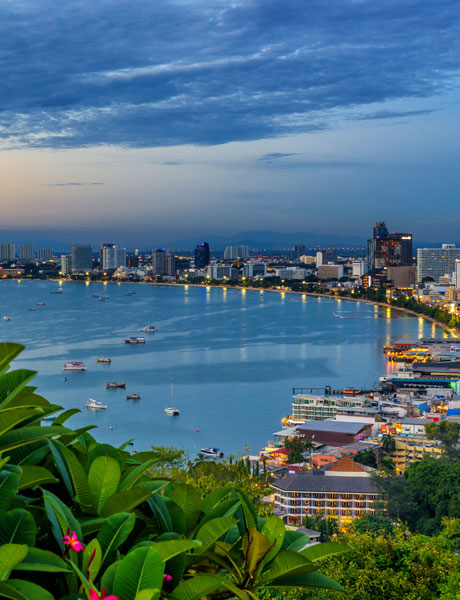 Pattaya