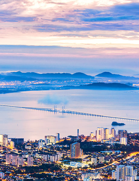 Penang