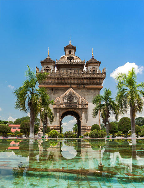 Vientiane