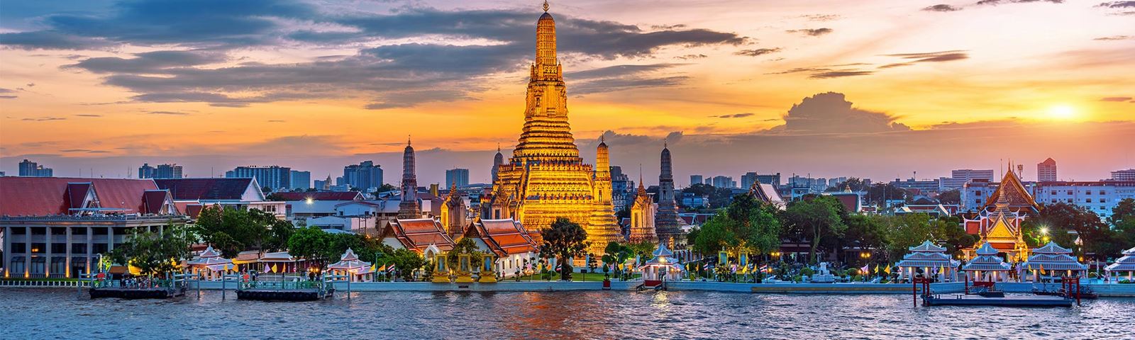 Thailand Hotels