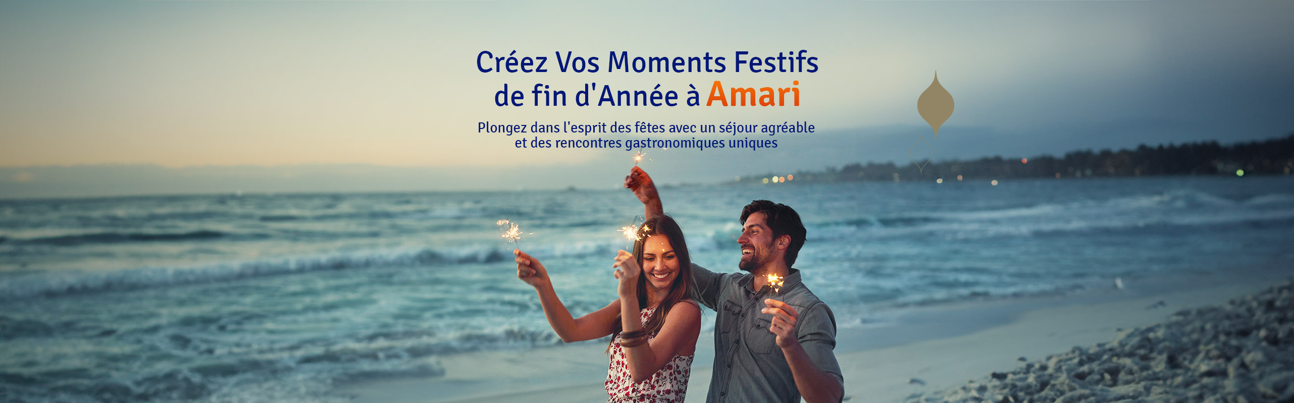 Saison des fêtes