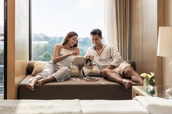 Stay Longer, Save More - Amari SPICE Penang