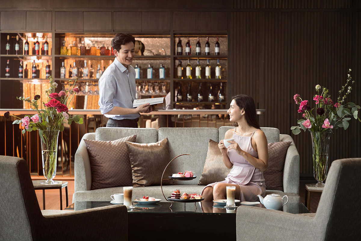 Stay Longer, Save More - Amari SPICE Penang Stay Longer, Save More - Amari SPICE Penang