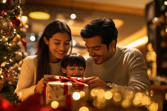 12.12 ONYX Rewards Year-End Surprise Sale - Amari Hua Hin