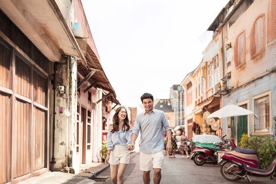 9.9 Double Date Delights - Amari SPICE Penang