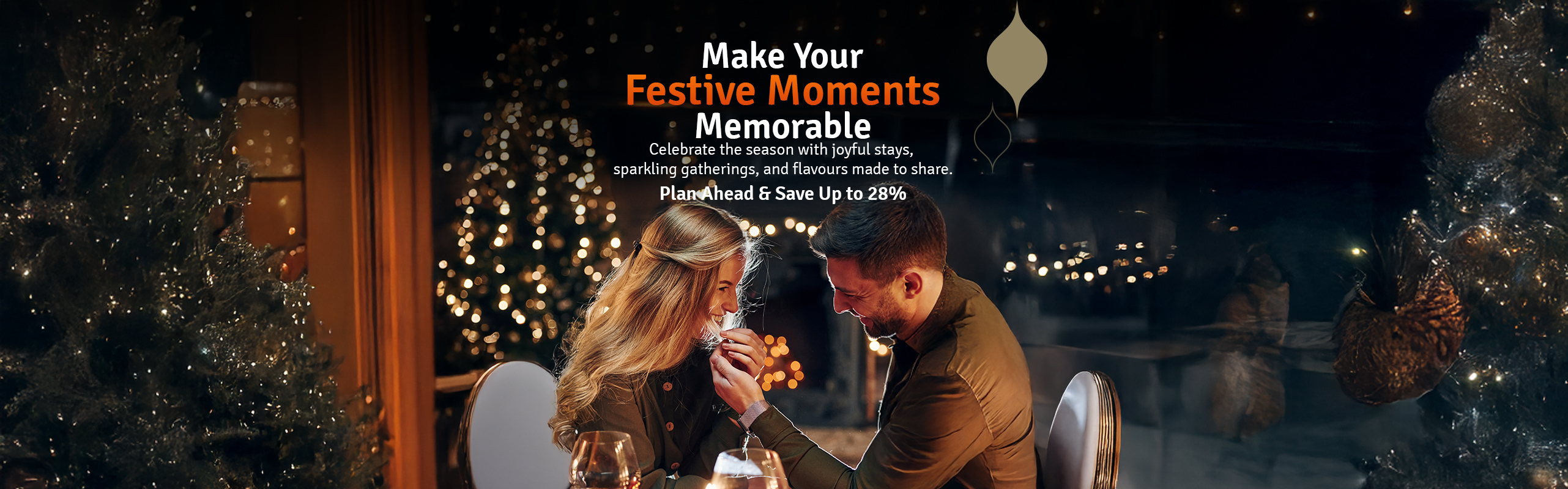 Festive Season