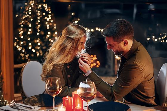  Make Your Festive Moments Memorable - Amari Pattaya