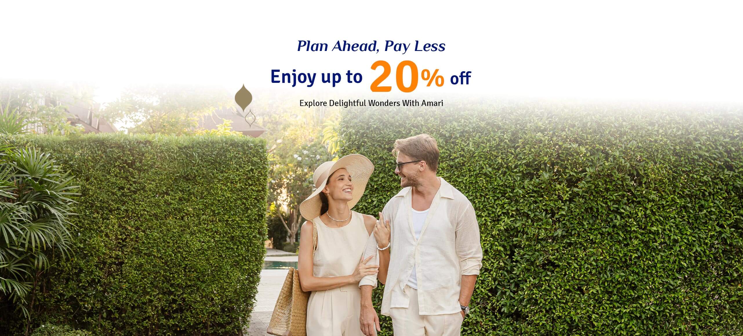 Plan Ahead, Pay Less