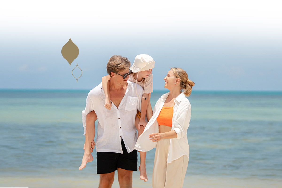 Plan Ahead, Pay Less - Amari Hua Hin