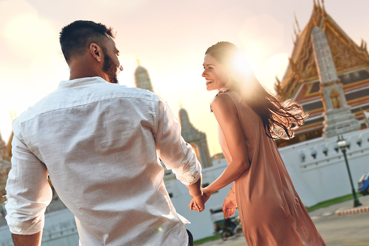 Plan Ahead, Pay Less - Amari Buriram United