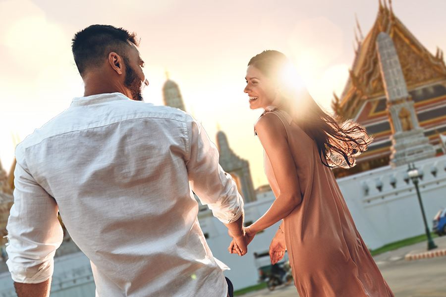 Plan Ahead, Pay Less - Amari Buriram United Plan Ahead, Pay Less - Amari Buriram United