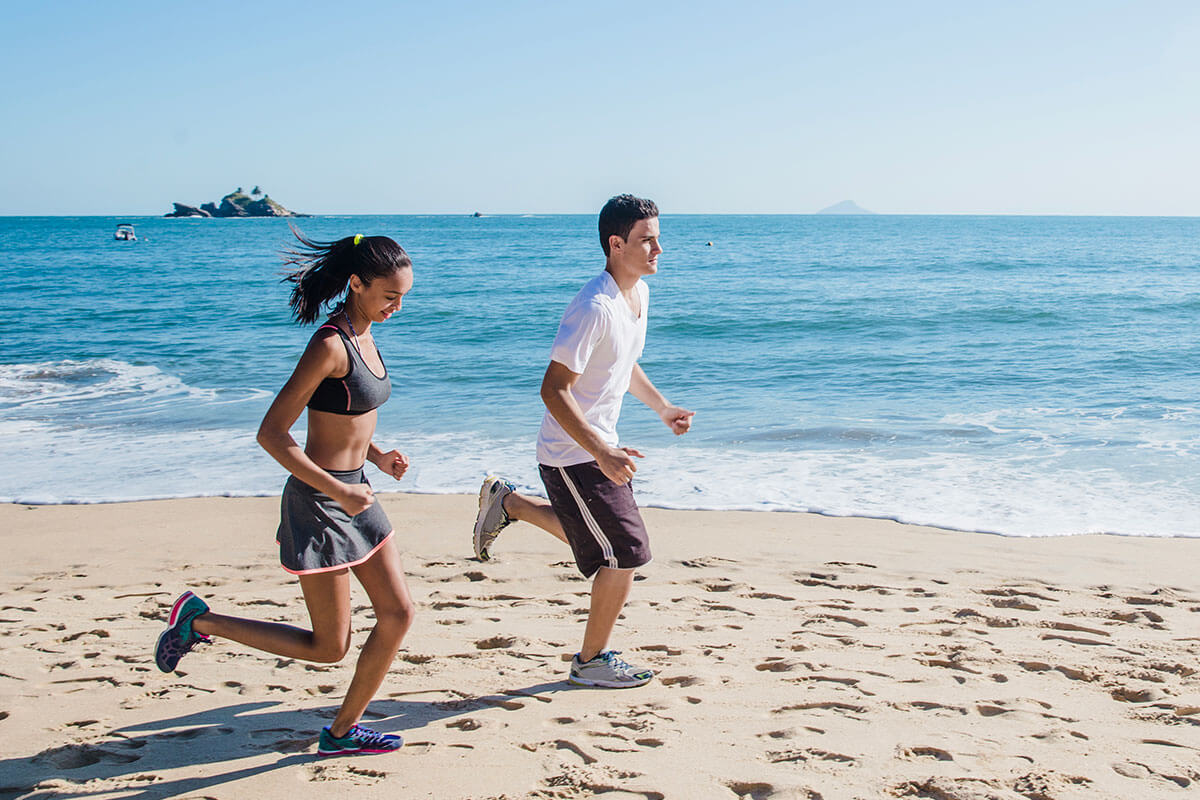 Same-Day Booking - Amari Vogue Krabi