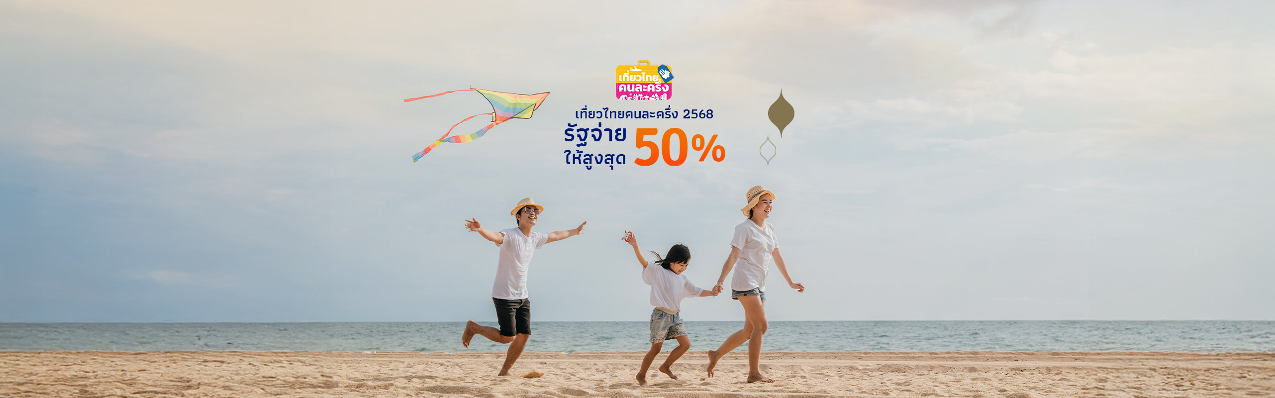 Thai Travel Copay
