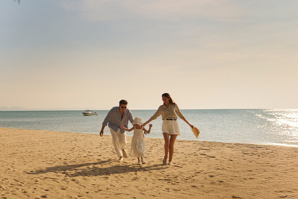 Amari Hotels & Resorts