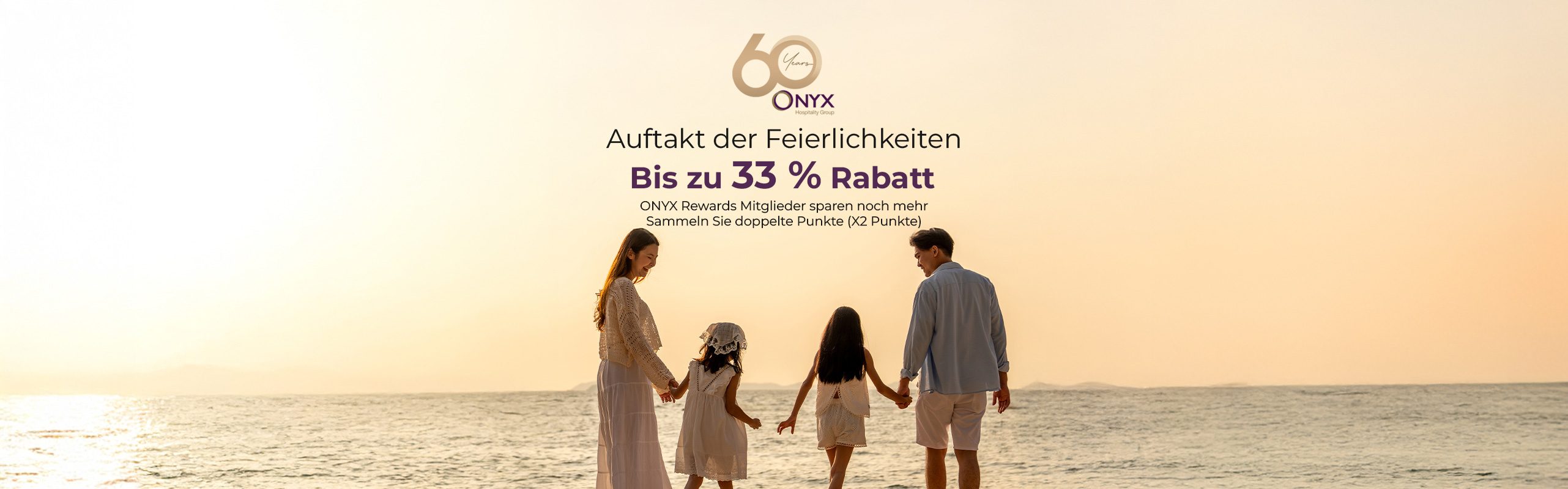 Feierlichkeiten zum 60-jährigen Jubiläum