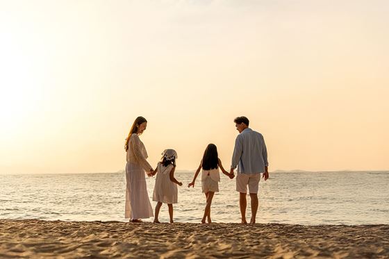 Lancement des Célébrations du 60e Anniversaire d’ONYX Hospitality - Amari Vogue Krabi