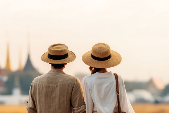 ONYX Hospitality 60th Anniversary Celebrations Kick-Off - Amari Don Muang Airport Bangkok