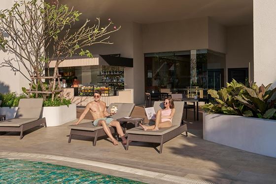 9.9 Getaways Made for More - Amari Bangkok