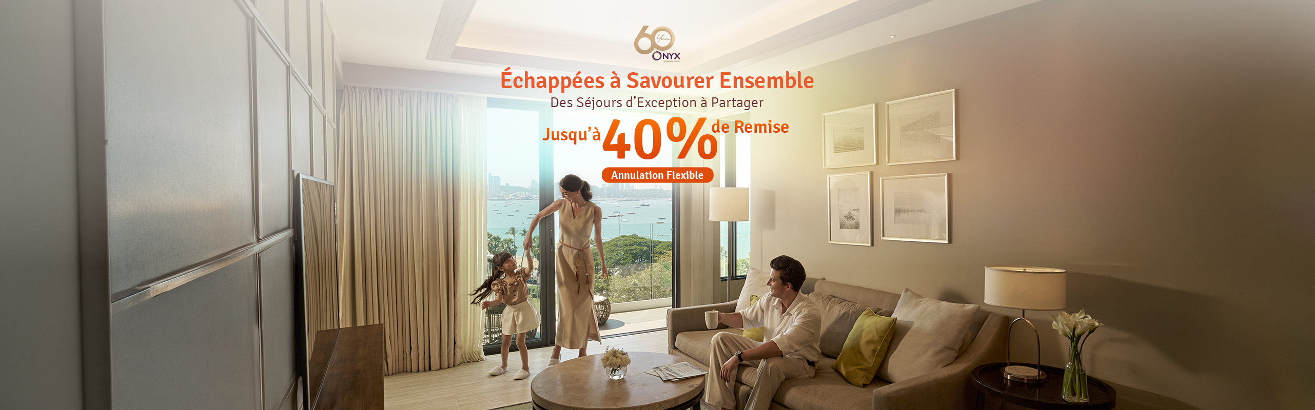 Meilleures offres pour votre prochain voyage | Offres Amari Hôtels & Resorts