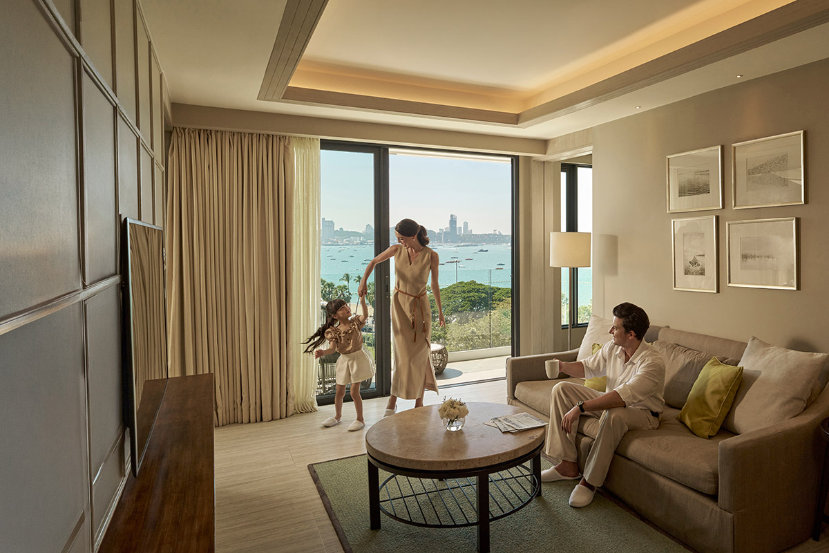 Amari Hotels & Resorts