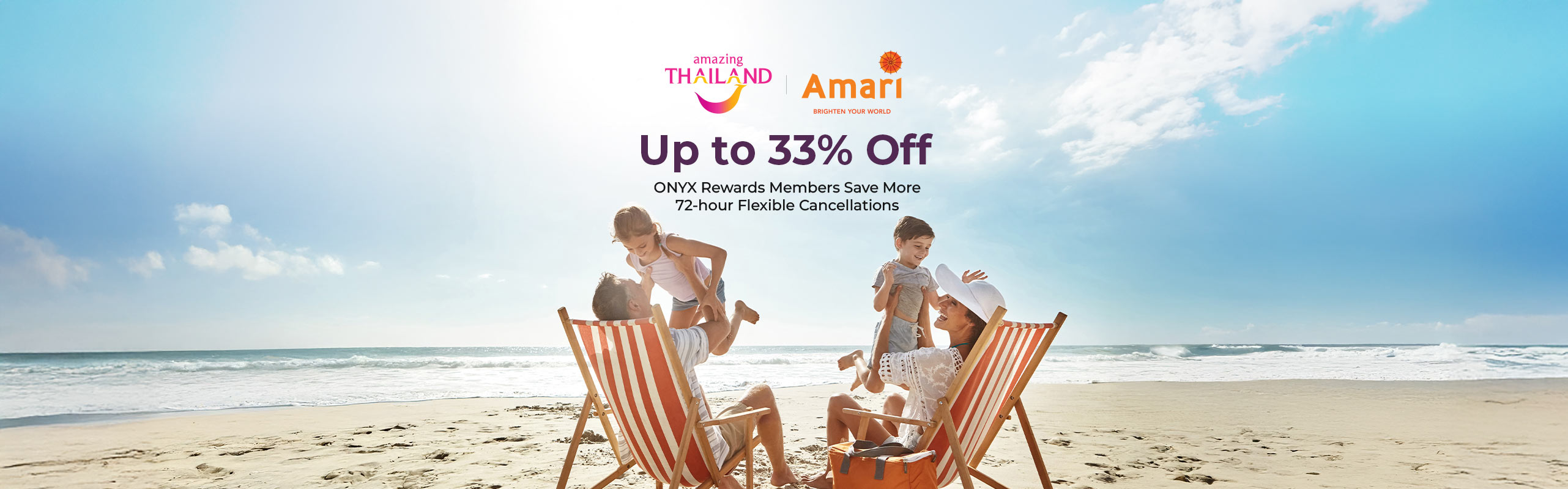 Songkran Festival 2026 - The Ultimate Family Splash