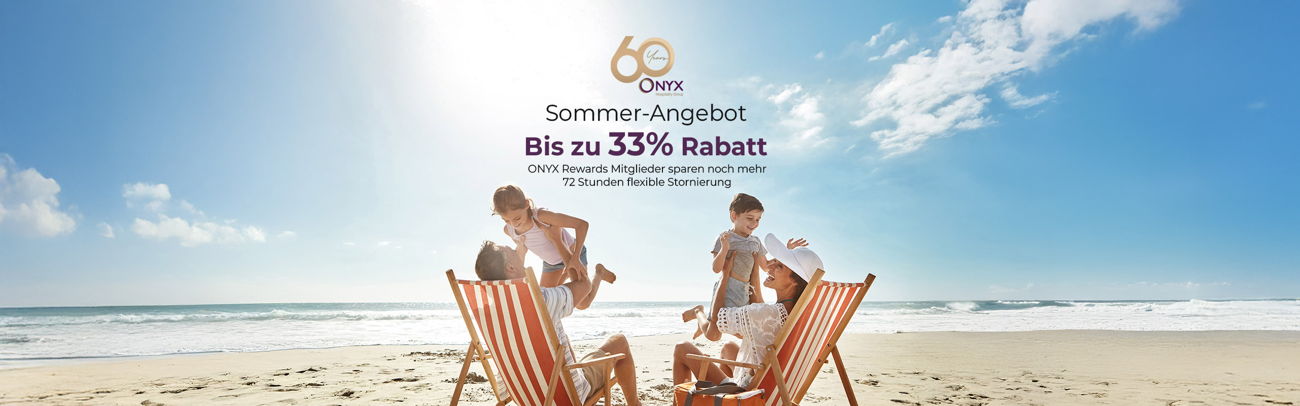 Die besten Angebote für Ihre nächste Reise | Amari Hotels & Resorts