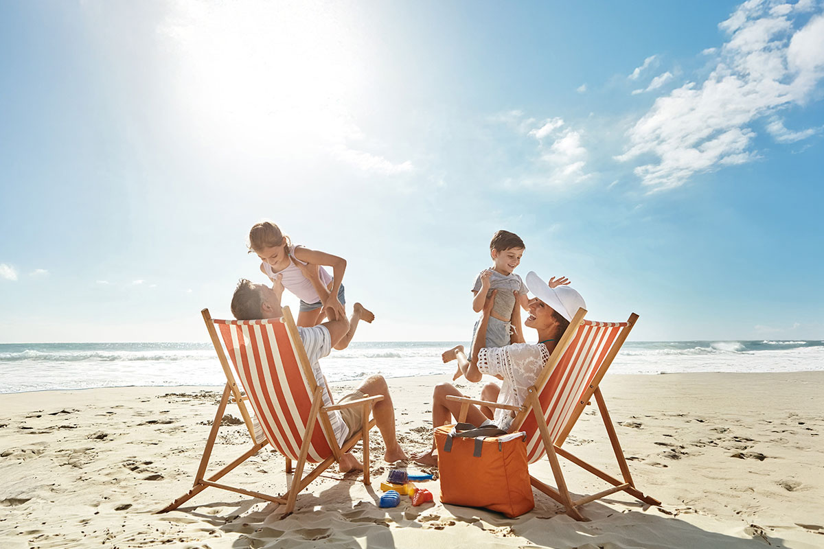 Amari Hotels & Resorts