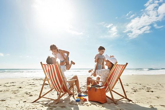 Summer Unlocked by ONYX Hospitality Group - Amari Phuket