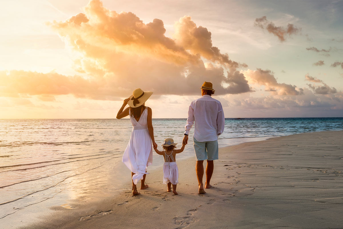 Amari Hotels & Resorts