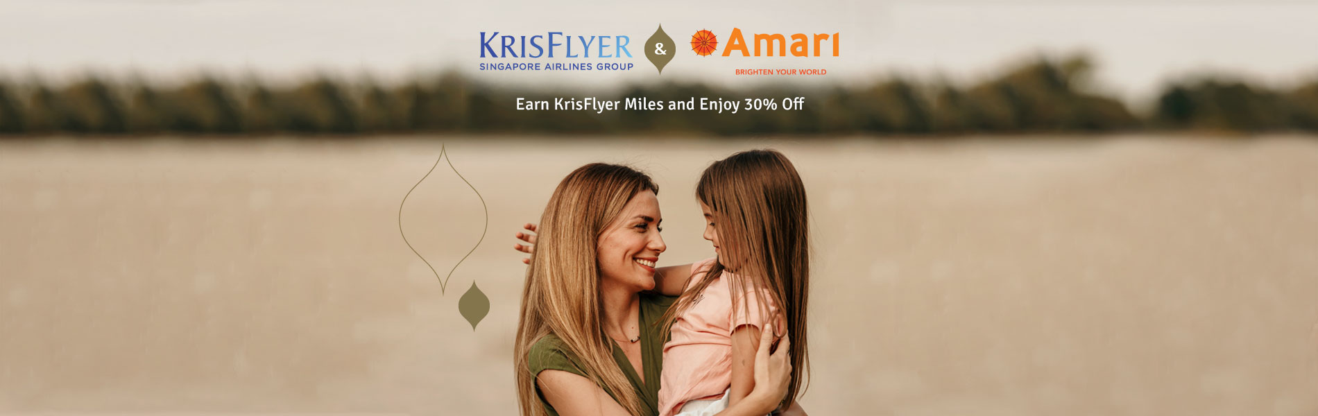 Online Exclusive Offers for Singapore Airlines | Amari Hotels & Resorts