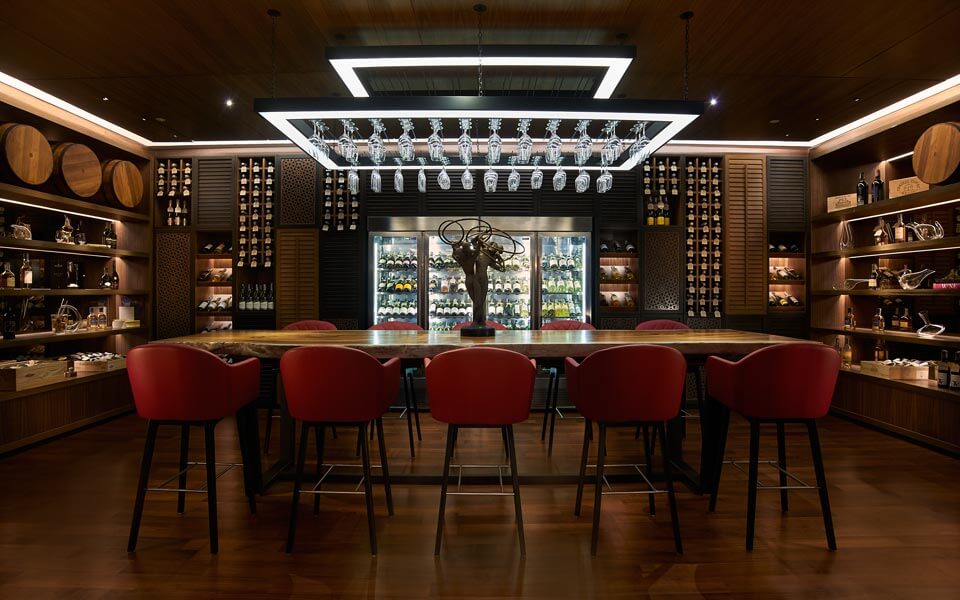 理想的私人聚餐場地 - 曼谷阿瑪瑞酒店 (Amari Bangkok) 理想的私人聚餐場地 - 曼谷阿瑪瑞酒店 (Amari Bangkok)