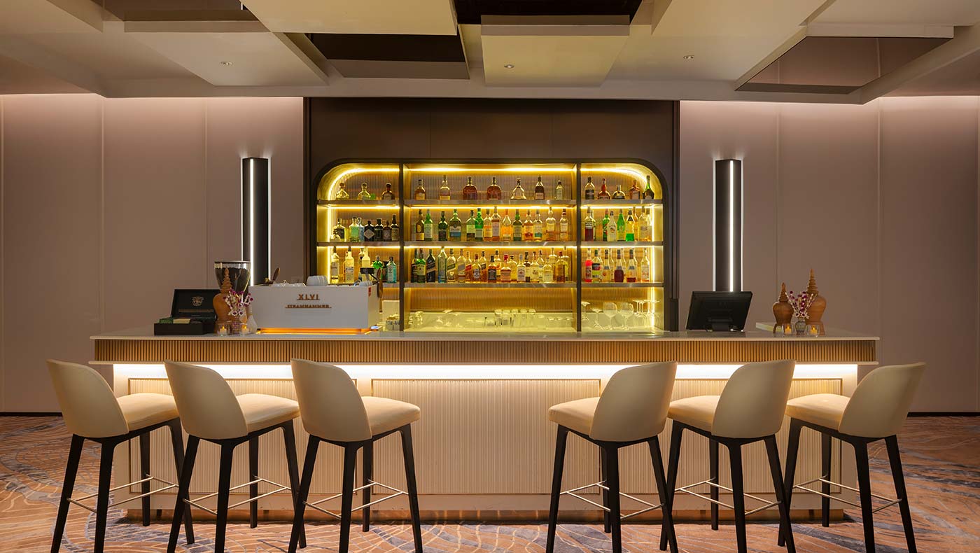 Maitree Bar