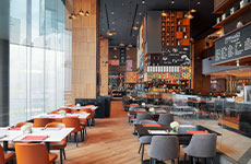 Amaya Food Gallery