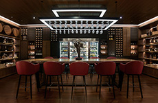 Italthai Cellar