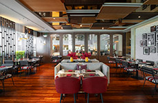 Prego Italian Restaurant