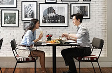 Prego Italian Restaurant