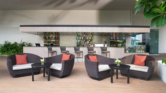 Pool Bar Pool Bar