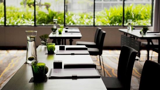 Chitralada Meeting Room