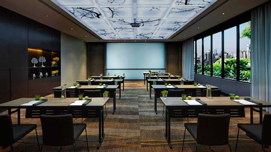 Chitralada Meeting Room