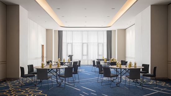 Burirom Meeting Room Burirom Meeting Room