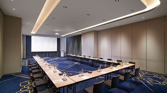 Burirom Meeting Room Burirom Meeting Room