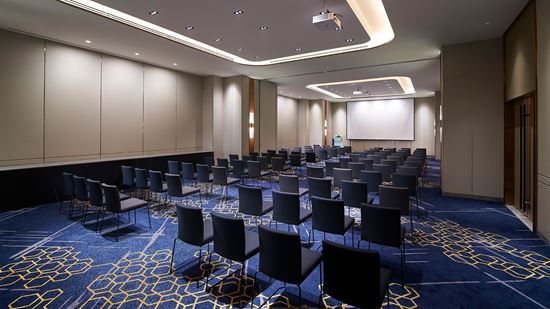 Phan Fa and Lilart Meeting Room