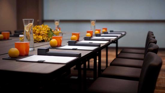 Amarin Meeting Room Amarin Meeting Room