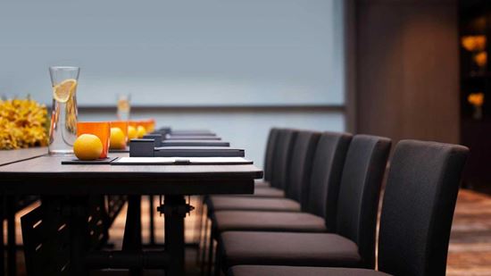 Amarin Meeting Room Amarin Meeting Room