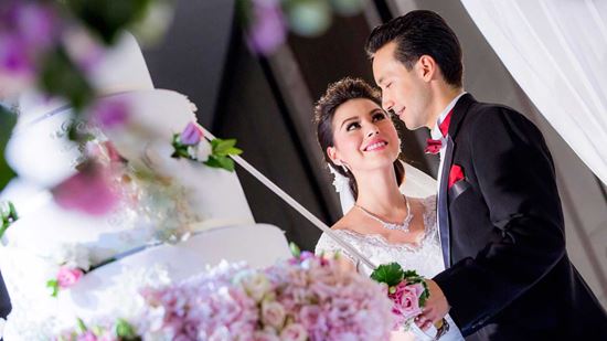 Weddings Weddings
